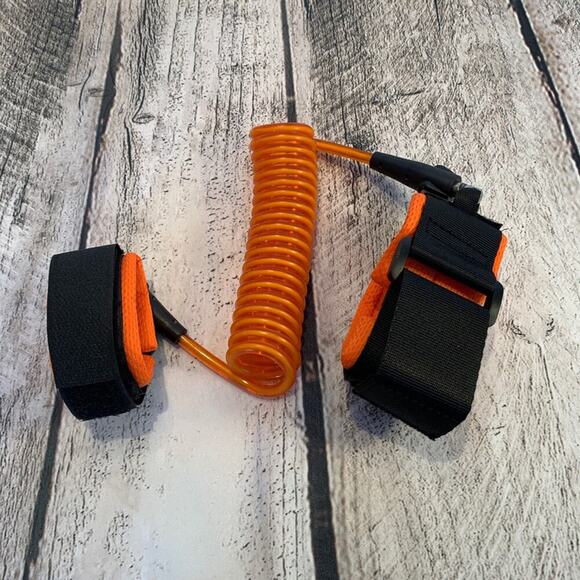 DNW Wear You Play Anti-Lost Strap Wrist Leach Hand Belt - Picture 5 of 5